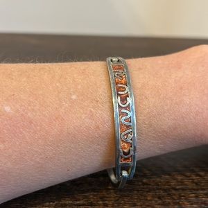 Mexican Cancun bracelet